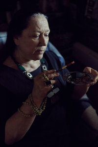 Алла Малкова фото 8
