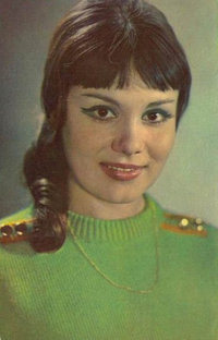 Валентина Малявина фото 28
