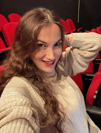 Гюнель Мамедова фото 4