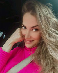 Гюнель Мамедова фото 8