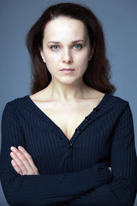 Таисия Манцурова фото 11