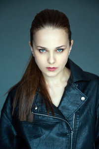 Таисия Манцурова фото 14