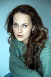 Таисия Манцурова фото 16