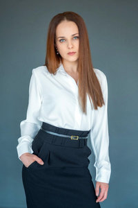 Таисия Манцурова фото 17
