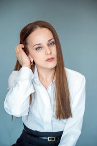 Таисия Манцурова фото 18