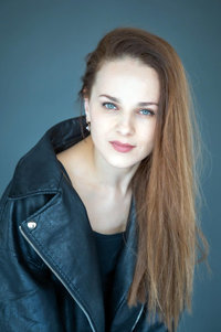 Таисия Манцурова фото 19