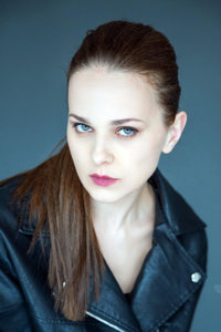 Таисия Манцурова фото 20