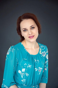 Таисия Манцурова фото 22