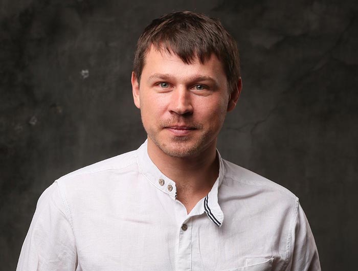 Алексей Манцыгин фото 1