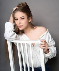 Зоя Мансурова фото 3