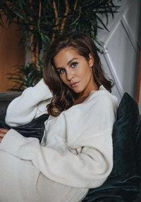Леонела Мантурова фото 2
