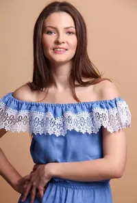Екатерина Марченко фото 18