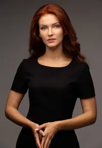 Екатерина Марченко фото 24