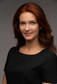 Екатерина Марченко фото 27