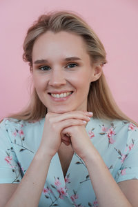 Анна Мареева фото 10