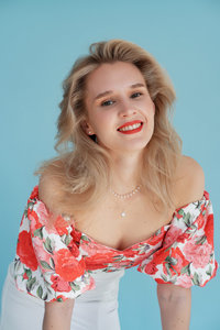Анна Мареева фото 6