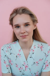Анна Мареева фото 8