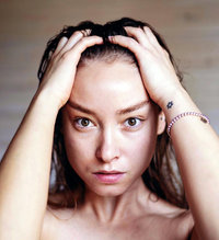 Юлия Маргулис фото 14