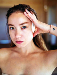 Юлия Маргулис фото 15