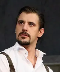 Сергей Марин фото 18