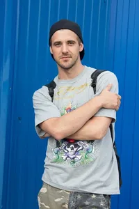 Сергей Марин фото 4