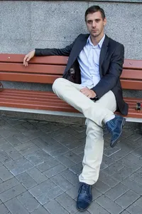 Сергей Марин фото 7