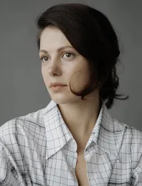 Лика Маркелова фото 12