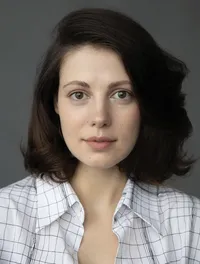 Лика Маркелова фото 13