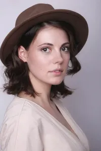 Лика Маркелова фото 4