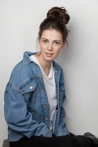 Лика Маркелова фото 5