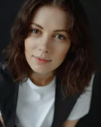 Лика Маркелова фото 7