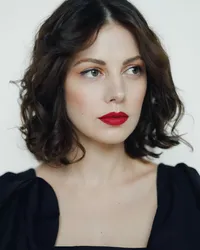 Лика Маркелова фото 8