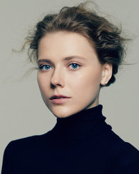 Полина Маркелова фото 2