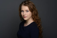 Полина Маркелова фото 6