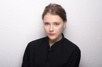 Полина Маркелова фото 7