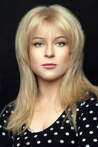 Лариса Маршалова фото 2