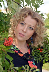 Лариса Маршалова фото 4