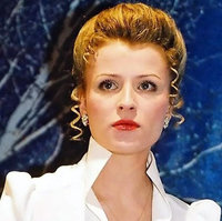 Лариса Маршалова фото 7