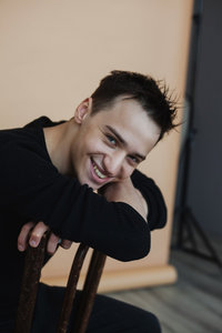 Андрей Мартынов (IV) фото 2