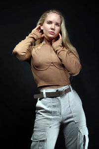 Анастасия Матвеева фото 18