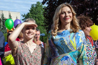 Анастасия Матвеева фото 4