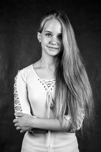 Анастасия Матвеева фото 6