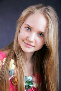 Анастасия Матвеева фото 8