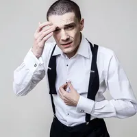 Максим Матвеев фото 26