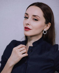 Юлия Майборода фото 28
