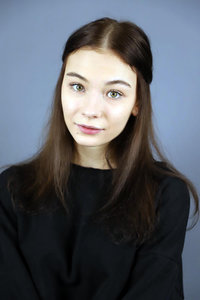 Дарья Мазанова фото 13