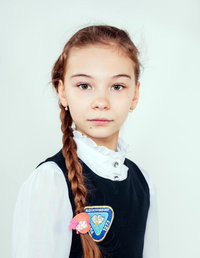 Дарья Мазанова фото 2
