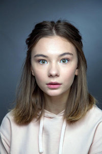 Дарья Мазанова фото 8