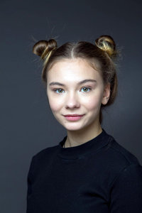 Дарья Мазанова фото 9