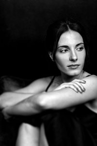 Алина Мазненкова фото 9